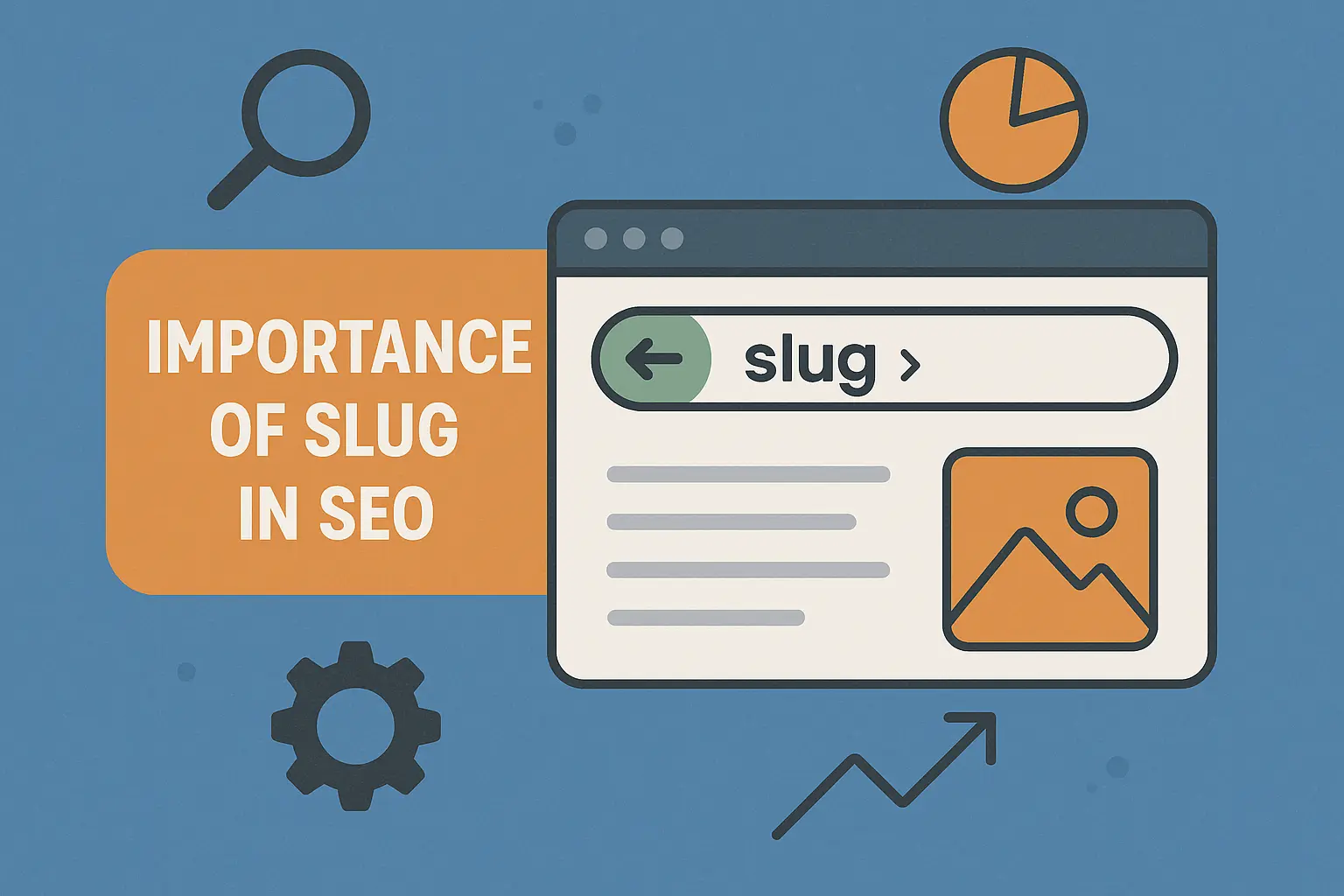 Why URL Slugs Matter More Than You Think for SEO